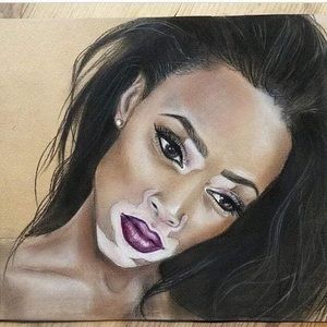 Meet your Posher, Nancy